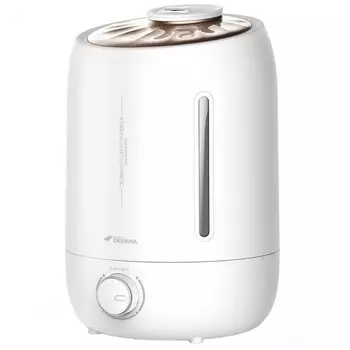 Увлажнитель воздуха Xiaomi Deerma Humidifier DEM-F500 White
