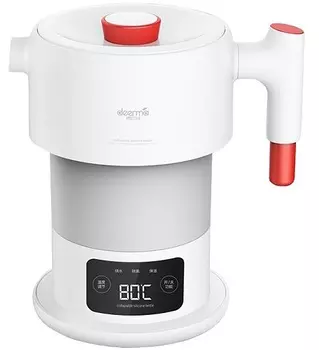 Чайник Xiaomi Deerma Liquid Heater (Electric Heat Kettle) DEM-DH207