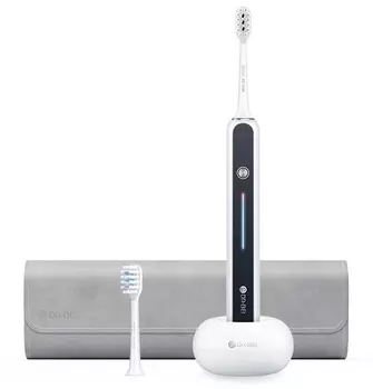 Электрическая зубная щетка Xiaomi Dr. Bei Sonic Electric Toothbrush S7 White