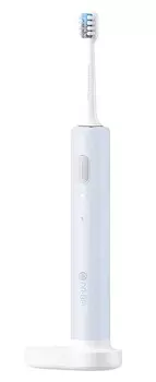 Ультразвуковая электрическая зубная щетка Xiaomi Dr. Bei Sonic Electric Toothbrush C1 Blue