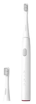 Электрическая зубная щетка Xiaomi Dr. Bei Sonic Electric Toothbrush GY1 White