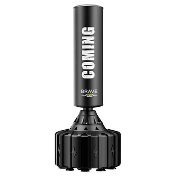 Боксёрский мешок Xiaomi FED Felton Vertical Tumbler Home Martial Arts Boxing Sandbags