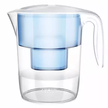 Фильтр для воды Xiaomi Filter Kettle L1 Standart Edition