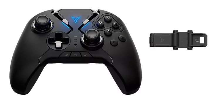 Геймпад Xiaomi Flydigi Apex 2 Wireless Controller