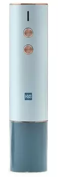 Электроштопор Xiaomi Huo Hou Electric Wine Opener Blue (HU0122)