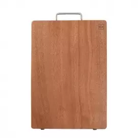 Разделочная доска Xiaomi HuoHou Firewood Ebony Wood Cutting Board (HU0126)