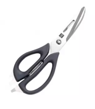 Многофункциональные кухонные ножницы Xiaomi HuoHou Hot Kitchen Scissors (HU0062)