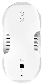 Робот-мойщик окон Xiaomi HUTT DDC55 Robot Window Cleaner White