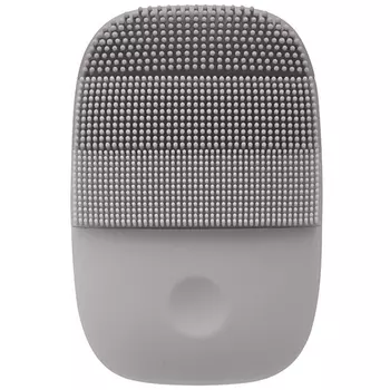 Устройство для ультразвуковой очистки лица Xiaomi inFace Electronic Sonic Beauty Facial Gray (MS2000)