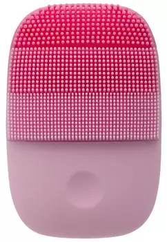 Устройство для ультразвуковой очистки лица Xiaomi inFace Electronic Sonic Beauty Facial Pink (MS2000)