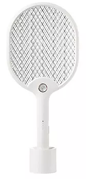Электрическая мухобойка Xiaomi Jordan and Judy VC037 Electric Mosquito Bat