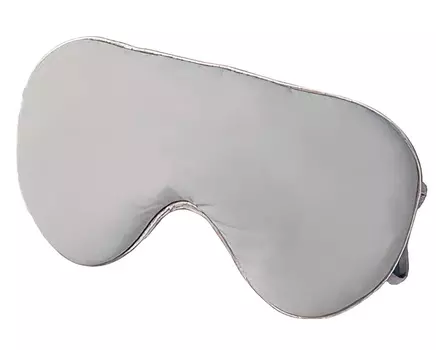 Маска для сна Xiaomi Jordan Judy Sleeping Mask HO389 Gray