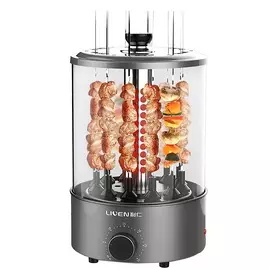 Xiaomi Liven Automatic Rotating Skewer Machine (KL-J121)