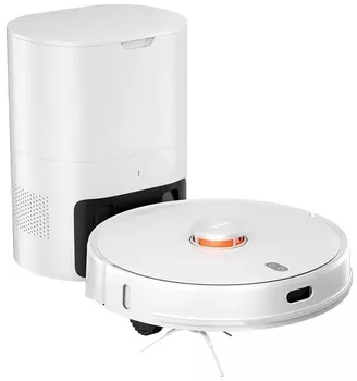 Робот-пылесос Xiaomi Lydsto R1 Robot Vacuum Cleaner White