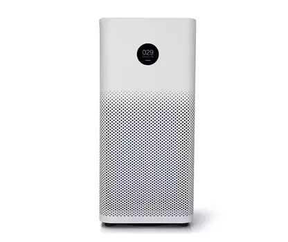 Очиститель воздуха Xiaomi Mi Air Purifier 2S