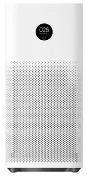 Очиститель воздуха Xiaomi Mi Air Purifier 3