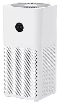 Очиститель воздуха Xiaomi Mi Air Purifier 3C EU (BHR4518GL)