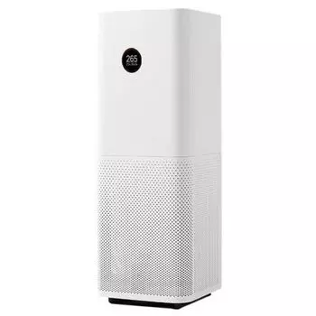 Очиститель воздуха Xiaomi Mi Air Purifier Pro (AC-M3-CA)