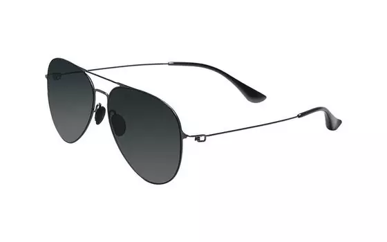 Солнцезащитные очки Xiaomi Mi Aviator Sunglasses Pro Oval Frame Gradient