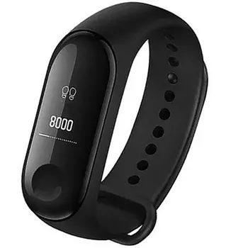 Водонепроницаемый фитнес-браслет Xiaomi Mi Band 3