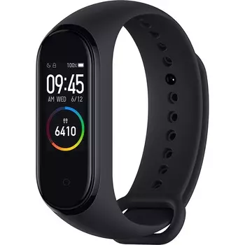 Водонепроницаемый фитнес-браслет Xiaomi Mi Band 4