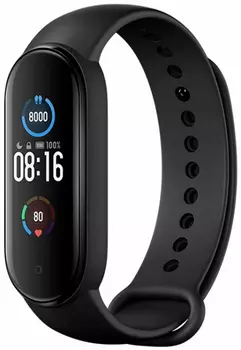 Фитнес-браслет Xiaomi Mi Band 5