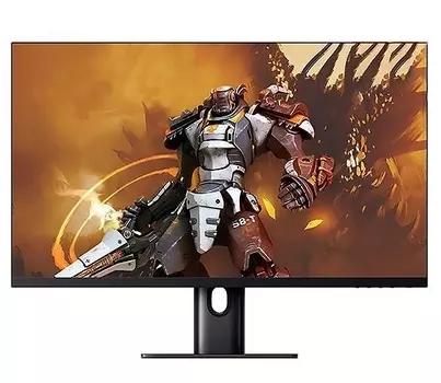 Игровой LCD-монитор с диагональю экрана 27’’ Xiaomi Mi Desktop Monitor 27" 165Hz (XMMNT27HQ)