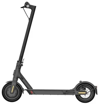 Электросамокат Xiaomi Mi Electric Scooter Essential Lite
