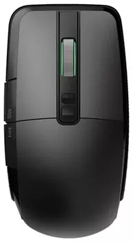 Игровая беспроводная мышь Xiaomi Mi Gaming Mouse Black (XMYXSB01MW)