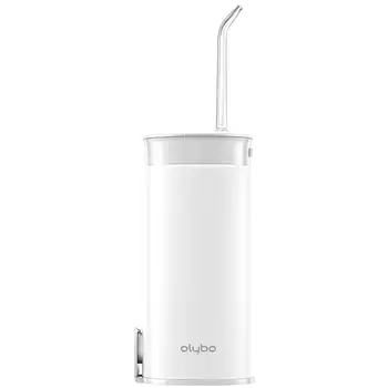 Ирригатор Xiaomi Mi Olybo WL8 White
