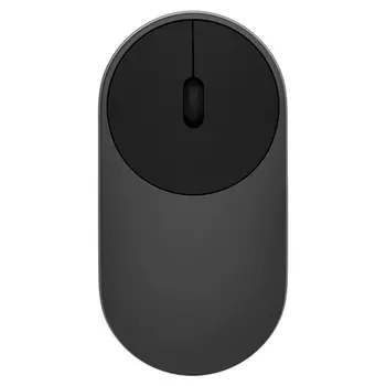 Xiaomi Mi Portable Mouse Black (XMSB02MW)