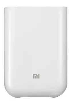 Портативный фотопринтер Xiaomi Mi Portable Photo Printer