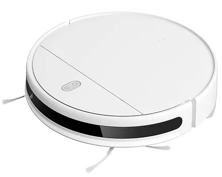 Робот-пылесос Xiaomi Mi Robot Vacuum-Mop Essential (MJSTG1)