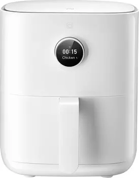 Xiaomi Mi Smart Air Fryer 3.5L White (MAF01) (CN)