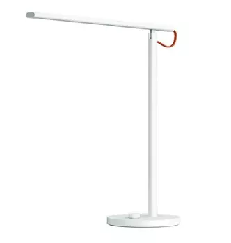 Настольная лампа с поддержкой 4 режимов освещения Xiaomi Mi Smart LED Desk Lamp 1S (MJTD01SYL)