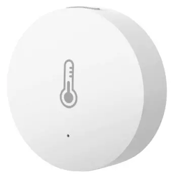 Датчик температуры и влажности Xiaomi Mi Temperature and Humidity Sensor