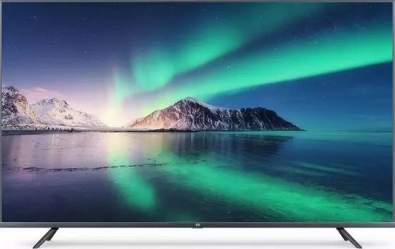 Xiaomi Mi TV 4S 55" RU (L55M5-5ARU)