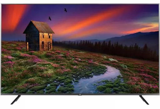 Xiaomi MI TV 4S 65" RU (L65M5-5ASP)