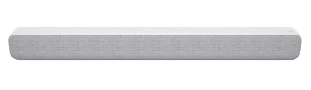 Саундбар Xiaomi Mi TV Soundbar Silver