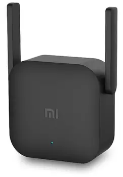 Wi-Fi усилитель сигнала (репитер) Xiaomi Mi Wi-Fi Amplifier Pro (R03)