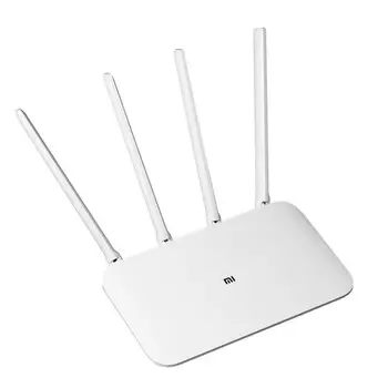 Wi-Fi роутер Xiaomi Mi Wi-Fi Router 3G V2