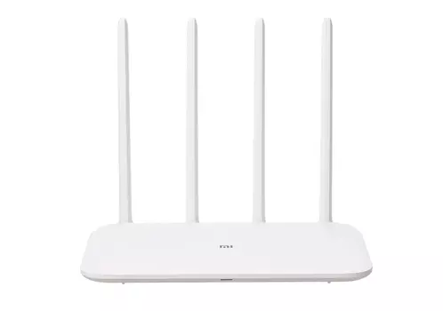 Роутер Xiaomi Mi Wi-Fi Router 4