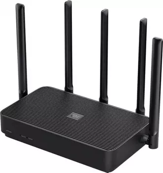 Wi-Fi роутер Xiaomi Mi Wi-Fi Router 4 Pro (R1350)