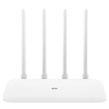 Wi-Fi роутер Xiaomi Mi Wi-Fi Router 4A