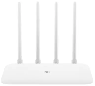 Wi-Fi роутер Xiaomi Mi Wi-Fi Router 4A Gigabit Edition