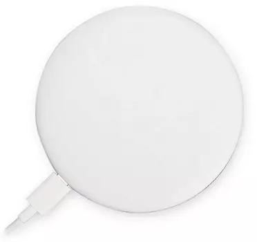 Беспроводная зарядка Xiaomi Mi Qi Wireless Charger White (MDY-09-EF)