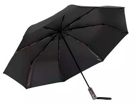 Зонт Xiaomi Mijia Automatic Umbrella WD1