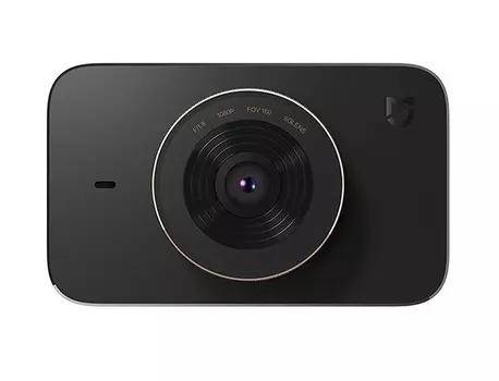 Автомобильный видеорегистратор Xiaomi Mijia Car Driving Recorder Camera