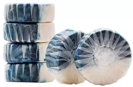 Xiaomi Mijia Clean-n-Fresh (12 шт)