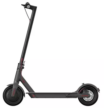 Электросамокат Xiaomi Mijia Electric Scooter 1S Black